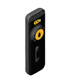 control remoto GO2