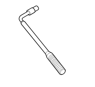 Palanca de enganche