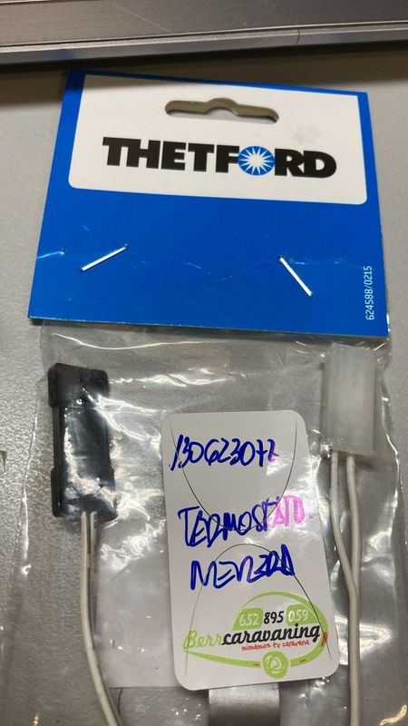 THERMISTOR SR  623077