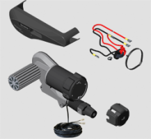 Recambios Mover smart A (01/2020-)