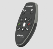 Control y operación del dispositivo