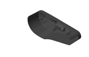 motor/caja de cambios inteligente A A 4,5 m