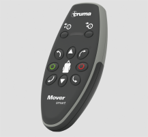 Mando a distancia Mover smart A
