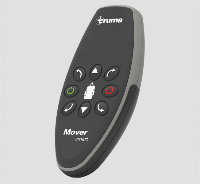 Mando a distancia Mover smart M