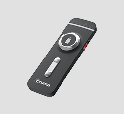 Control y operación del dispositivo