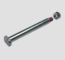Tornillo guÍa, 101 mm