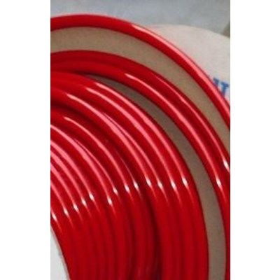 Tubo para alimentos Rojo  JOHN GUEST
