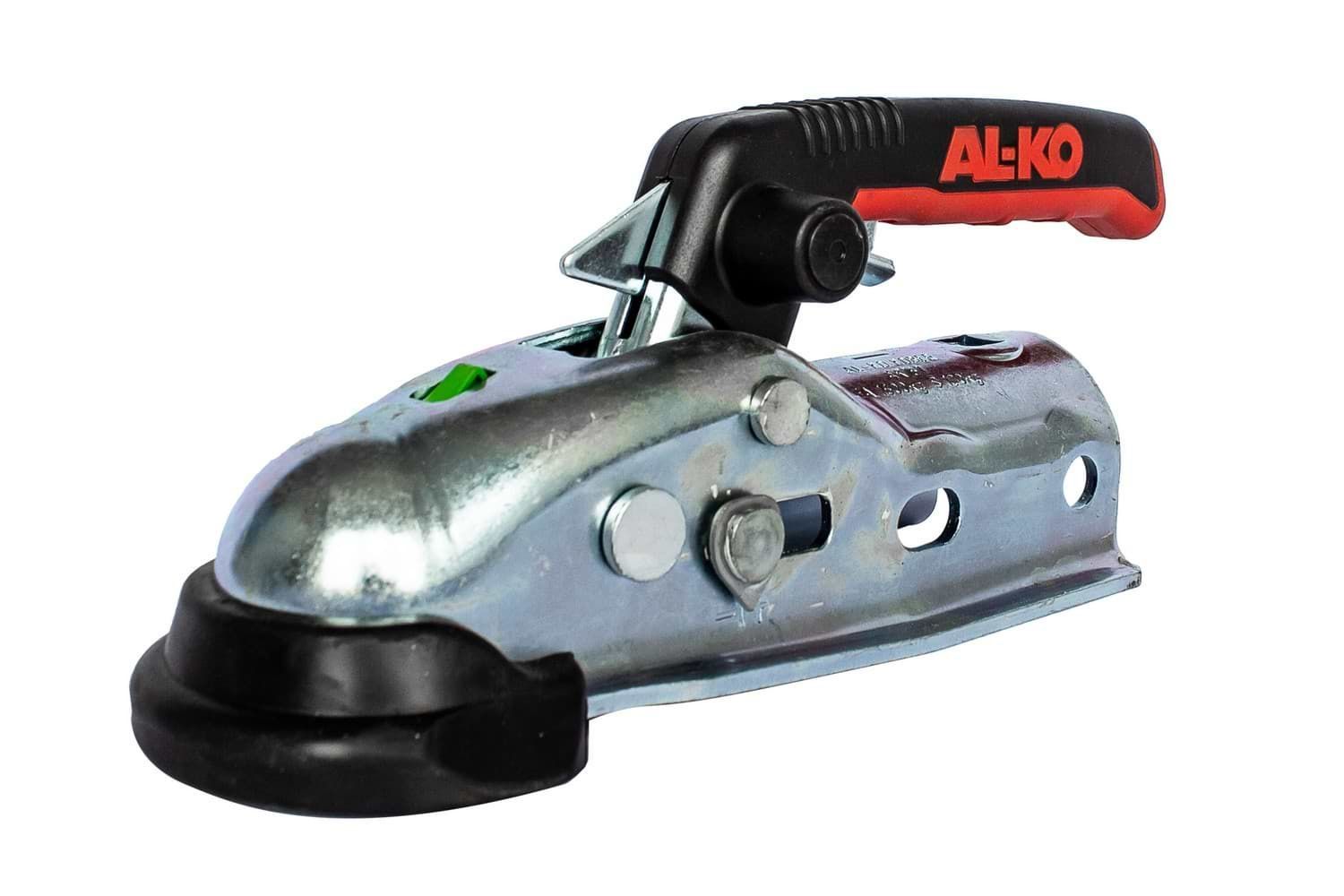 Cabezal de enganche Soft-Dock AL-KO AK161