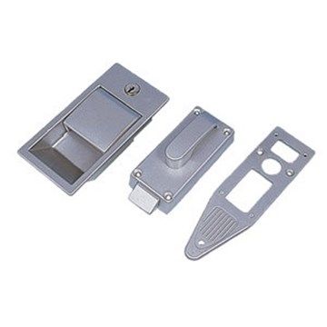 Cerradura completa Caraloc tipo GM 400