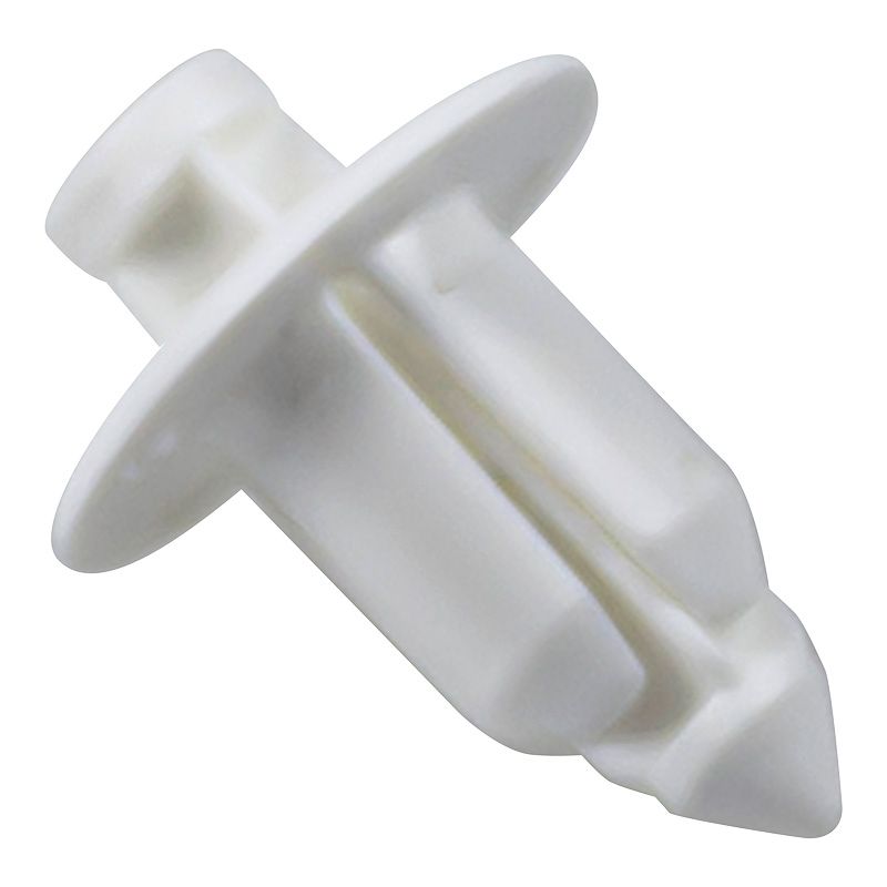 REMACHE A/A BLANCO RAL 9003