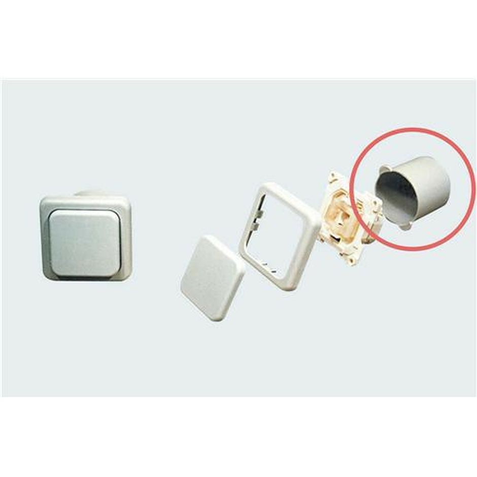 CAJA POSTERIOR PROTECCION