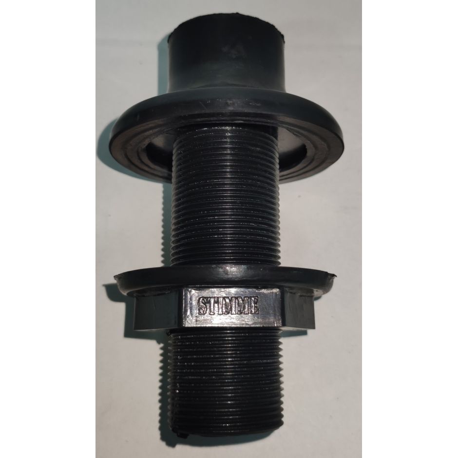 CRUZA CASCOS ANTENA MK