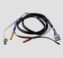 Sensores de mazo de cables