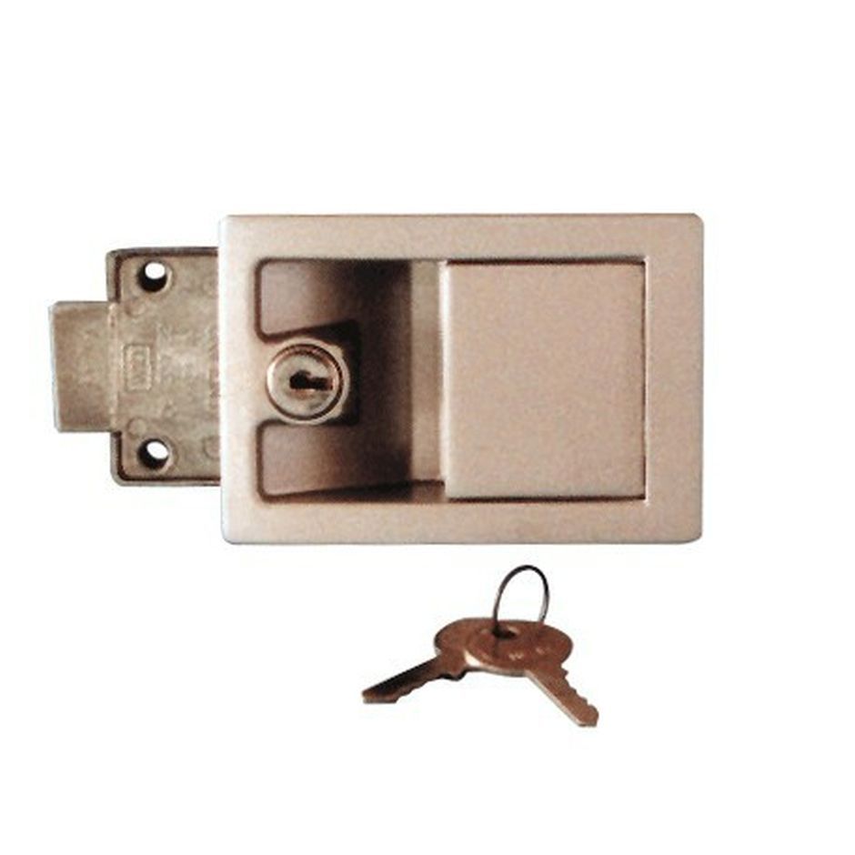 CERRADURA CARALOC MC 700