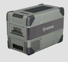 Nevera Truma C30