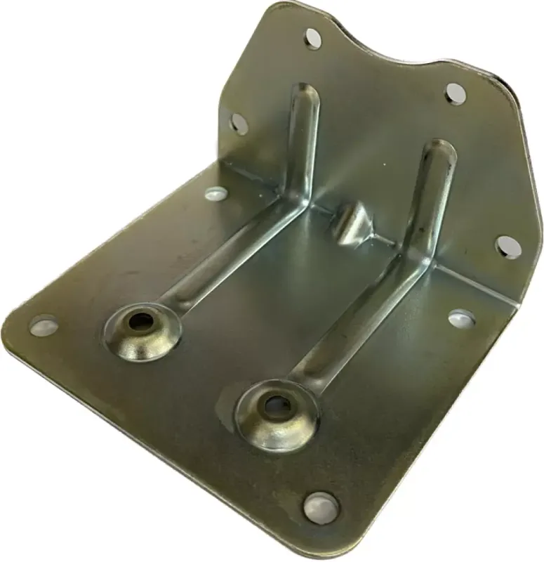 Soporte angular MonoControl CS