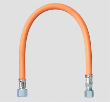 Manguera de gas W 40 - 8 mm