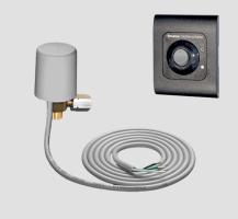 Telerruptor de gas GSE