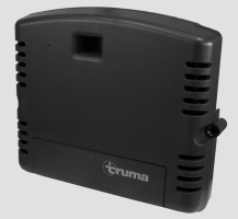 Unidad de control Mover smart A