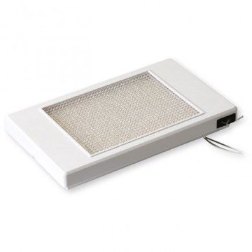 Aplique luminoso 12 V 36 Leds con interruptor