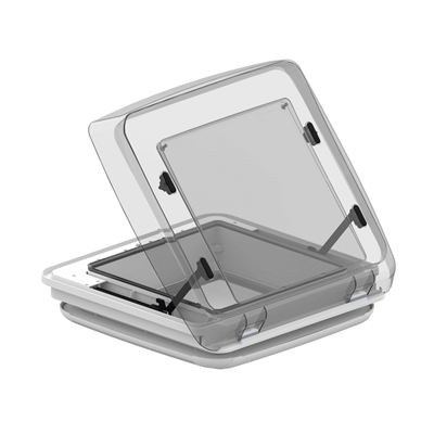 CLARABOYA VISION VENT M-PRO 40X40 CASSETTE