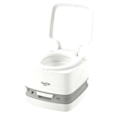 Inodoro portátil Porta Potti 345