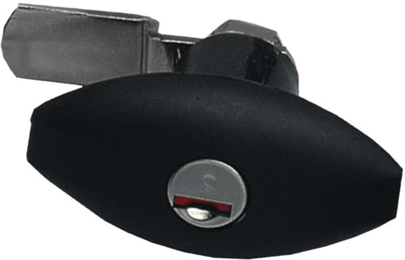 Cerradura de tapa de maletero Ellipse