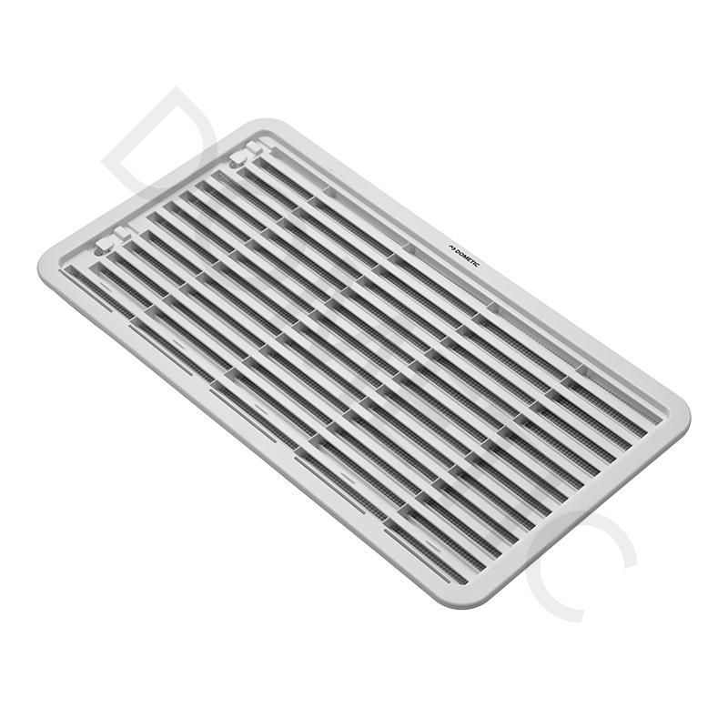 Rejilla Ventilación white 518277 plástico