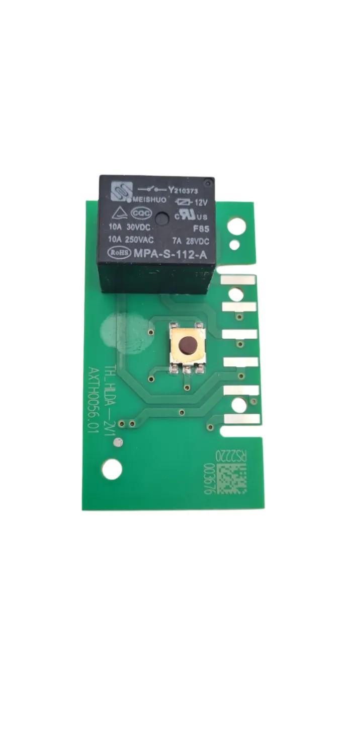 Placa de PCB SC220