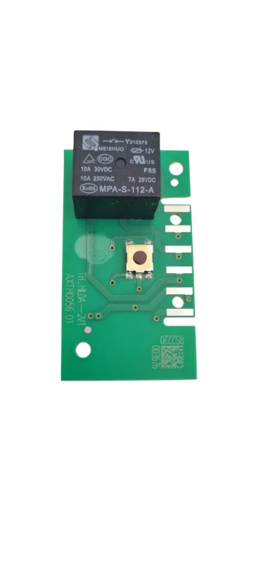Placa de PCB SC220