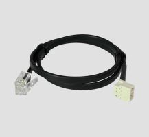 Cable de conexión iNet X / panel de control Alde
