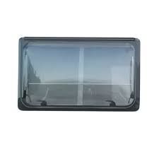 Panel *Polyplastic* Ventana de cocina 740 x 360 mm, 2009 - 2023, Hobby