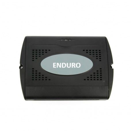 CENTRAL ENDURO A303