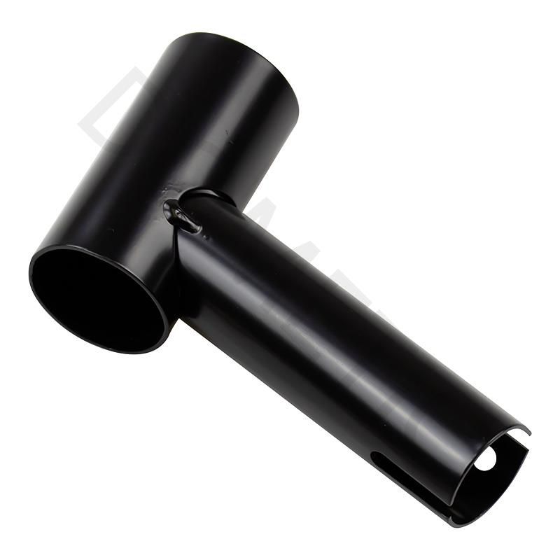 RACOR EN "T" COMPLETO