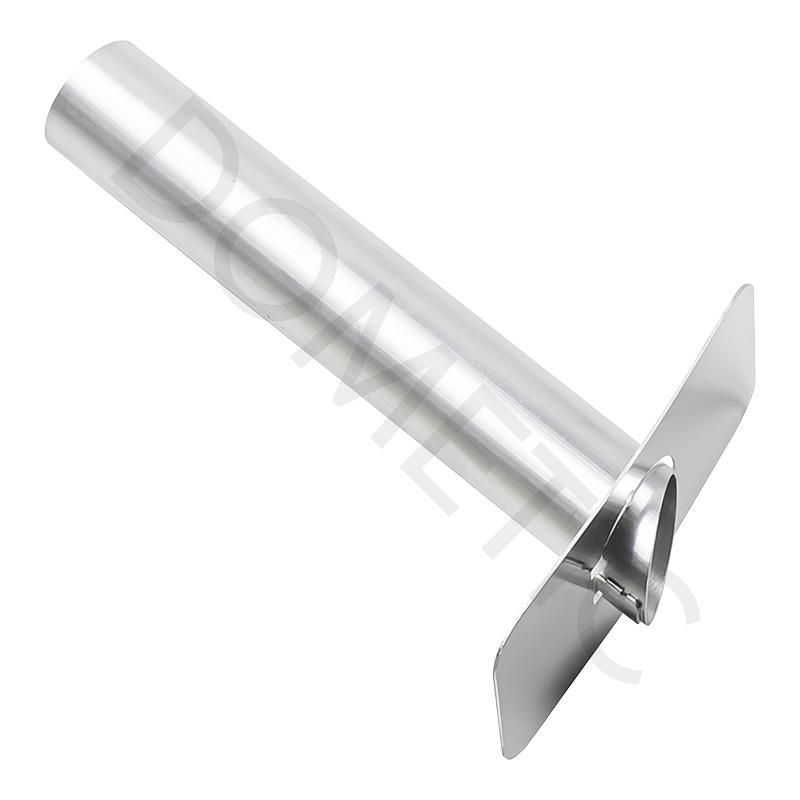 TUBO SALIDA DE AIRE COMPLETO