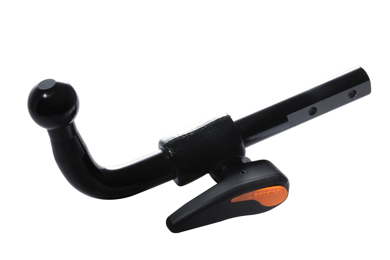 Bola desmontable horizontal (Tipo ZH) Bola desmontable horizontal (Tipo ZH)