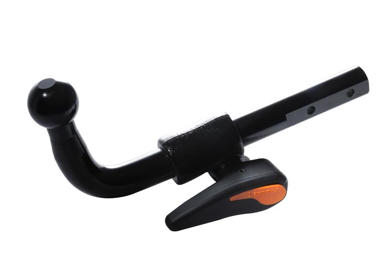 Bola desmontable horizontal (Tipo ZH)