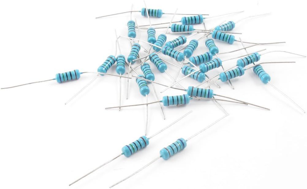 Resistencia de terminación CAN de 120 ohmios Resistencia de terminación CAN de 120 ohmios