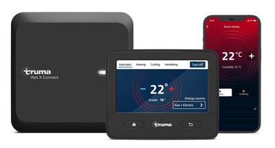 Control y mantenimiento del dispositivo