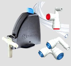 Abastecimiento de agua