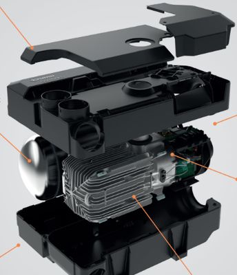 Repuestos CombiNeo 4 E a partir de 06/2025