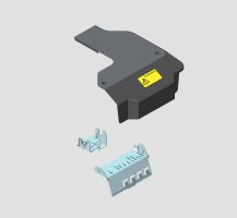 Kit de cubierta de servicio Kit de cubierta de servicio