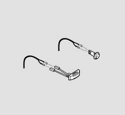 Repuestos Sensor de temperatura ambiente FFC 2