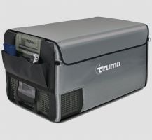 Cubierta aislante C60