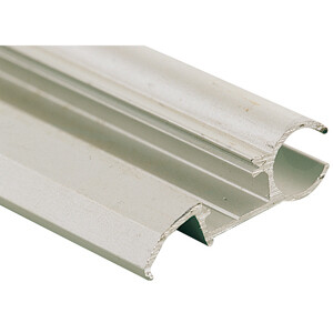 PERFIL LATERAL PARA TOLDO (ANODIZADOS)