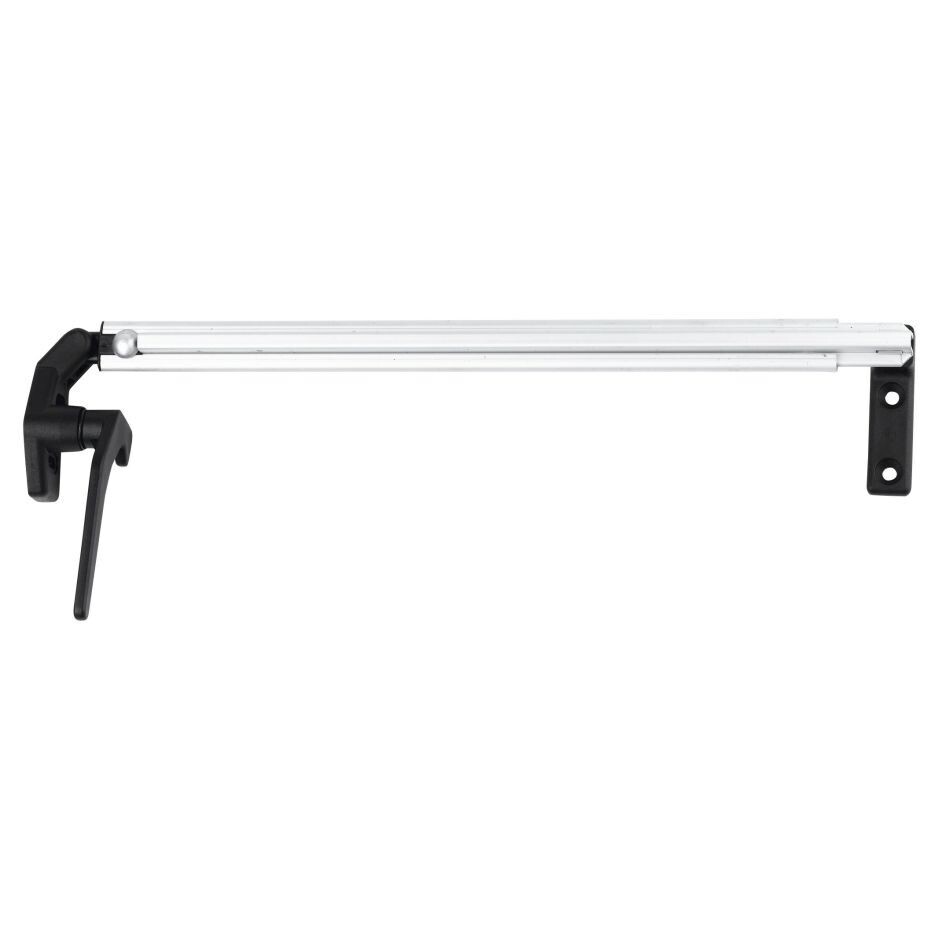 COMPAS AUTOMATICO CIERRE PLASTICO 280MM DERECHO