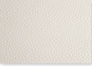 CHAPA ALUMINIO PANAL DE ABEJA Blanc 210