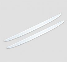 Kit de filtro de aire Aventa, 2 uds.