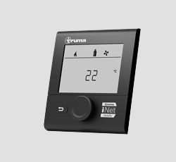 Truma CP plus