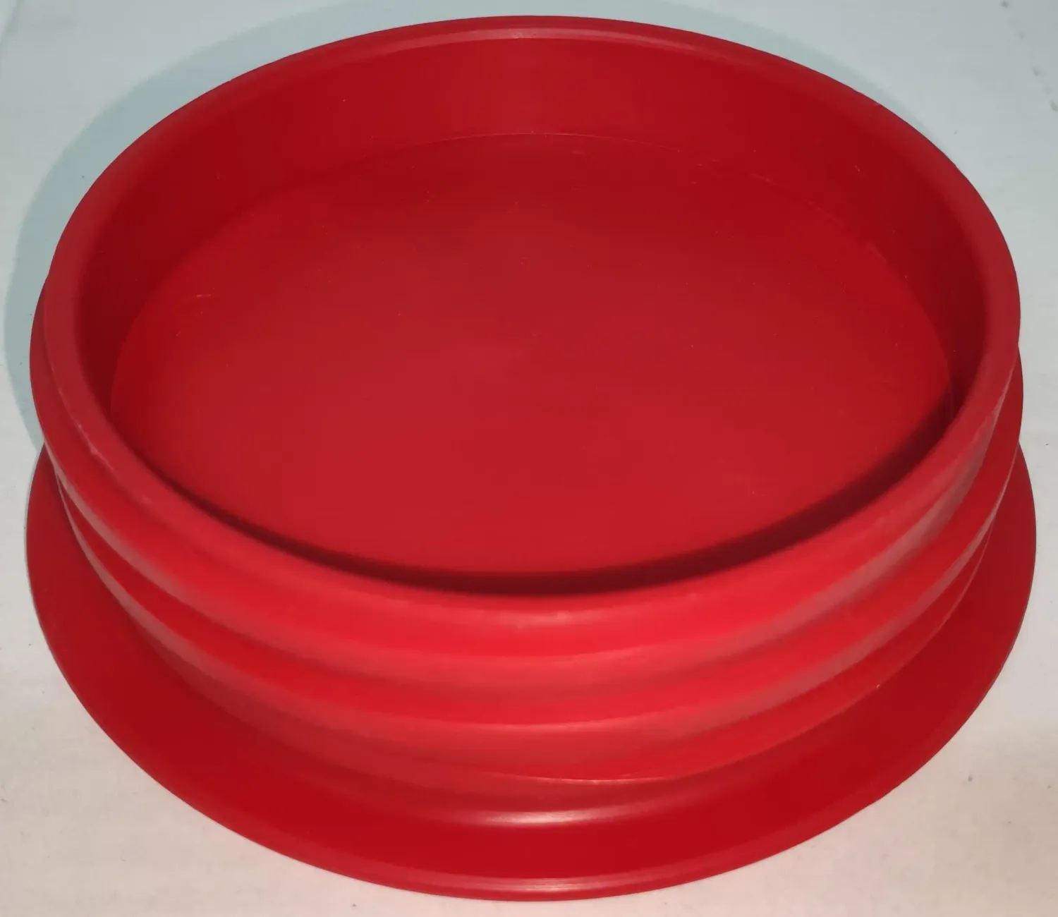 Tapon macho deposito blanco 74l y 59l - rosca Ø 125 mm